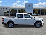 New 2026 FORD MAVERICK XL in JACKSONVILLE, FLORIDA (Photo 3)