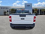 New 2026 FORD MAVERICK XL in JACKSONVILLE, FLORIDA (Photo 5)