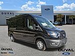 New 2025 FORD TRANSIT 250 BASE in JACKSONVILLE, FLORIDA (Photo 1)