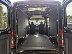 New 2025 FORD TRANSIT 250 BASE in JACKSONVILLE, FLORIDA (Photo 13)
