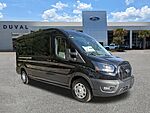 New 2025 FORD TRANSIT 250 BASE in JACKSONVILLE, FLORIDA (Photo 2)