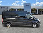 New 2025 FORD TRANSIT 250 BASE in JACKSONVILLE, FLORIDA (Photo 3)