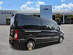 New 2025 FORD TRANSIT 250 BASE in JACKSONVILLE, FLORIDA (Photo 4)