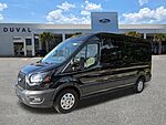 New 2025 FORD TRANSIT 250 BASE in JACKSONVILLE, FLORIDA (Photo 8)