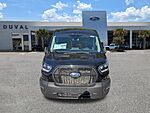 New 2025 FORD TRANSIT 250 BASE in JACKSONVILLE, FLORIDA (Photo 9)