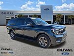 New 2026 FORD EXPEDITION ACTIVE in JACKSONVILLE, FLORIDA (Photo 1)