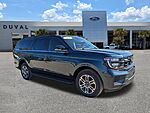 New 2026 FORD EXPEDITION ACTIVE in JACKSONVILLE, FLORIDA (Photo 2)