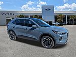 New 2026 FORD ESCAPE PLATINUM in JACKSONVILLE, FLORIDA (Photo 2)
