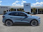 New 2026 FORD ESCAPE PLATINUM in JACKSONVILLE, FLORIDA (Photo 3)