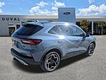 New 2026 FORD ESCAPE PLATINUM in JACKSONVILLE, FLORIDA (Photo 4)