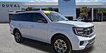 New 2026 FORD EXPEDITION ACTIVE in JACKSONVILLE, FLORIDA