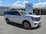 New 2026 FORD EXPEDITION ACTIVE in JACKSONVILLE, FLORIDA (Photo 2)
