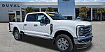 New 2026 FORD F-350 KING RANCH in JACKSONVILLE, FLORIDA