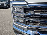 New 2026 FORD F-350 KING RANCH in JACKSONVILLE, FLORIDA (Photo 10)