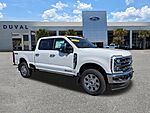 New 2026 FORD F-350 KING RANCH in JACKSONVILLE, FLORIDA (Photo 2)