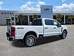 New 2026 FORD F-350 KING RANCH in JACKSONVILLE, FLORIDA (Photo 4)