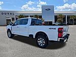 New 2026 FORD F-350 KING RANCH in JACKSONVILLE, FLORIDA (Photo 6)