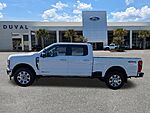 New 2026 FORD F-350 KING RANCH in JACKSONVILLE, FLORIDA (Photo 7)