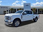 New 2026 FORD F-350 KING RANCH in JACKSONVILLE, FLORIDA (Photo 8)