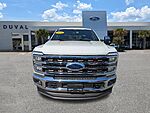 New 2026 FORD F-350 KING RANCH in JACKSONVILLE, FLORIDA (Photo 9)