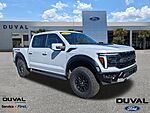 New 2025 FORD F-150 RAPTOR in JACKSONVILLE, FLORIDA (Photo 1)
