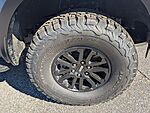 New 2025 FORD F-150 RAPTOR in JACKSONVILLE, FLORIDA (Photo 10)