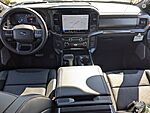 New 2025 FORD F-150 RAPTOR in JACKSONVILLE, FLORIDA (Photo 13)