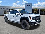 New 2025 FORD F-150 RAPTOR in JACKSONVILLE, FLORIDA (Photo 2)