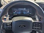 New 2025 FORD F-150 RAPTOR in JACKSONVILLE, FLORIDA (Photo 30)