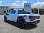 New 2025 FORD F-150 RAPTOR in JACKSONVILLE, FLORIDA (Photo 5)