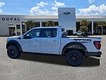 New 2025 FORD F-150 RAPTOR in JACKSONVILLE, FLORIDA (Photo 6)