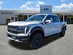 New 2025 FORD F-150 RAPTOR in JACKSONVILLE, FLORIDA (Photo 7)