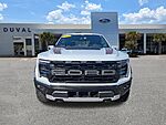 New 2025 FORD F-150 RAPTOR in JACKSONVILLE, FLORIDA (Photo 8)