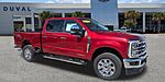 New 2026 FORD F-350 LARIAT in JACKSONVILLE, FLORIDA