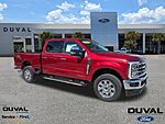 New 2026 FORD F-350 LARIAT in JACKSONVILLE, FLORIDA (Photo 1)