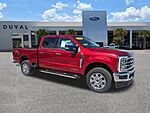 New 2026 FORD F-350 LARIAT in JACKSONVILLE, FLORIDA (Photo 2)