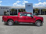 New 2026 FORD F-350 LARIAT in JACKSONVILLE, FLORIDA (Photo 3)