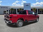 New 2026 FORD F-350 LARIAT in JACKSONVILLE, FLORIDA (Photo 4)