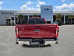 New 2026 FORD F-350 LARIAT in JACKSONVILLE, FLORIDA (Photo 5)