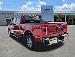 New 2026 FORD F-350 LARIAT in JACKSONVILLE, FLORIDA (Photo 6)