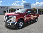 New 2026 FORD F-350 LARIAT in JACKSONVILLE, FLORIDA (Photo 8)