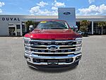 New 2026 FORD F-350 LARIAT in JACKSONVILLE, FLORIDA (Photo 9)