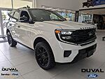 New 2025 FORD EXPEDITION DUVAL CUSTOMS in JACKSONVILLE, FLORIDA (Photo 1)
