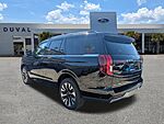 New 2025 FORD EXPEDITION PLATINUM in JACKSONVILLE, FLORIDA (Photo 6)
