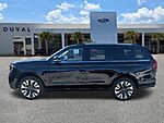 New 2025 FORD EXPEDITION PLATINUM in JACKSONVILLE, FLORIDA (Photo 7)