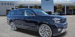 New 2025 FORD EXPEDITION PLATINUM in JACKSONVILLE, FLORIDA