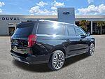 New 2025 FORD EXPEDITION PLATINUM in JACKSONVILLE, FLORIDA (Photo 4)