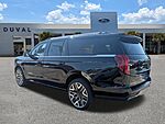 New 2025 FORD EXPEDITION PLATINUM in JACKSONVILLE, FLORIDA (Photo 6)