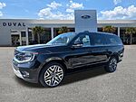 New 2025 FORD EXPEDITION PLATINUM in JACKSONVILLE, FLORIDA (Photo 8)