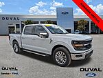 New 2026 FORD F-150 XLT in JACKSONVILLE, FLORIDA (Photo 1)